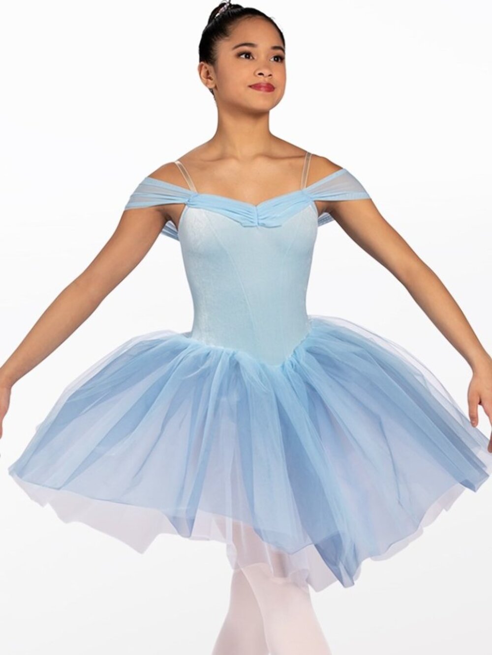 Weissman Showtime Potter Waltz